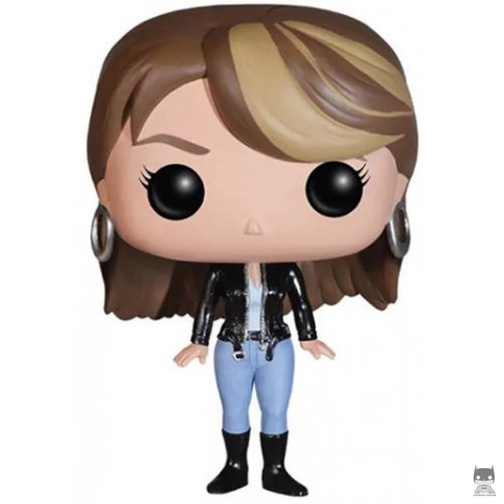 Gemma Teller Morrow Funko Pop! figure (Sons of Anarchy)