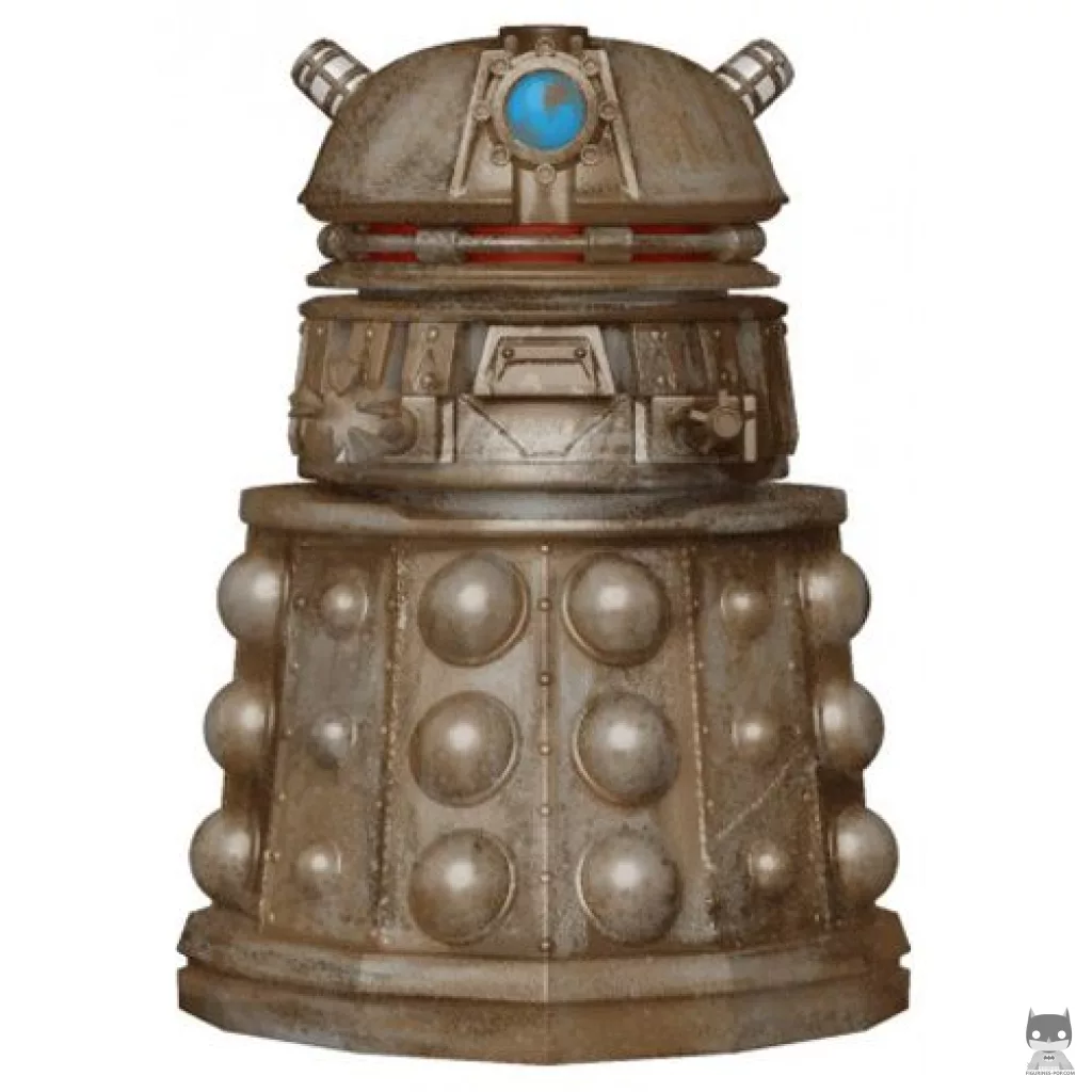 Reconnaissance Dalek Funko Pop! figure (Doctor Who)