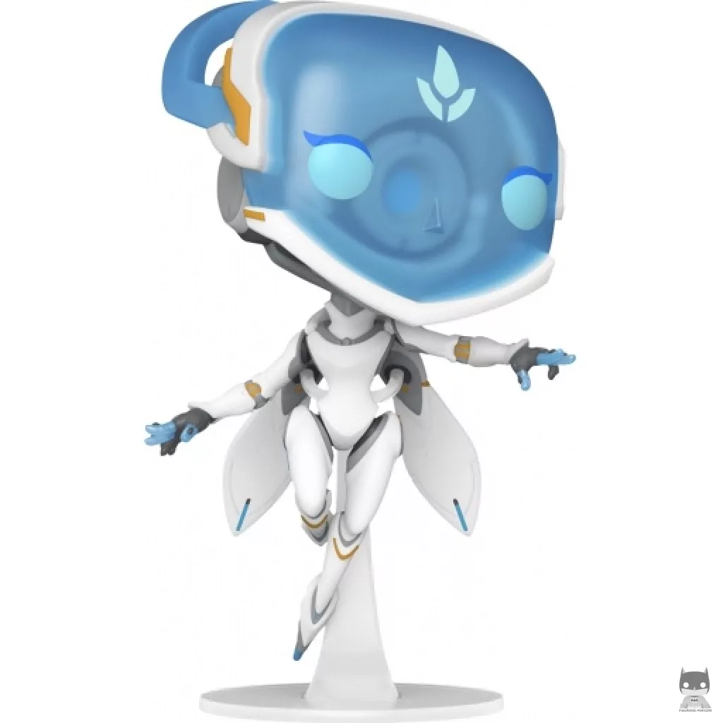 Echo Funko Pop! figure (Overwatch 2)
