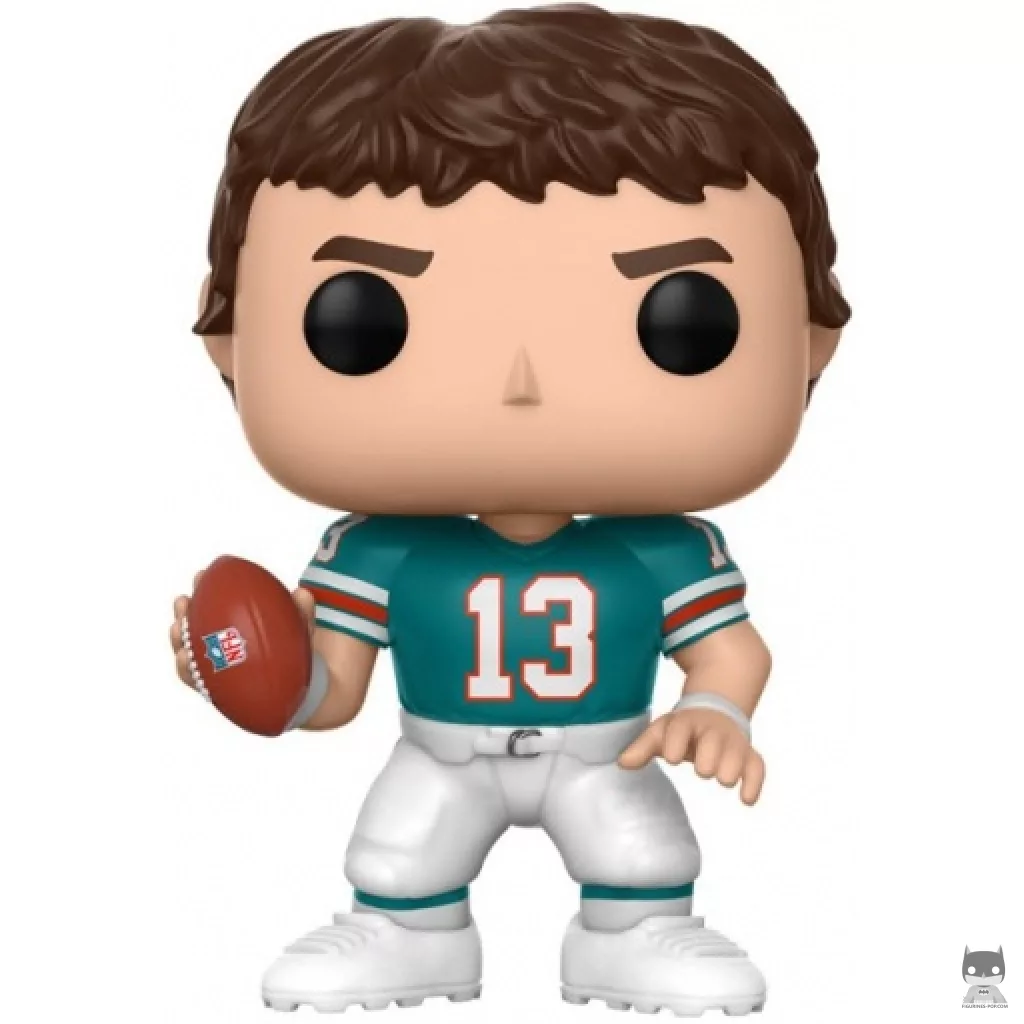 Dan Marino Funko Pop! figure (NFL)