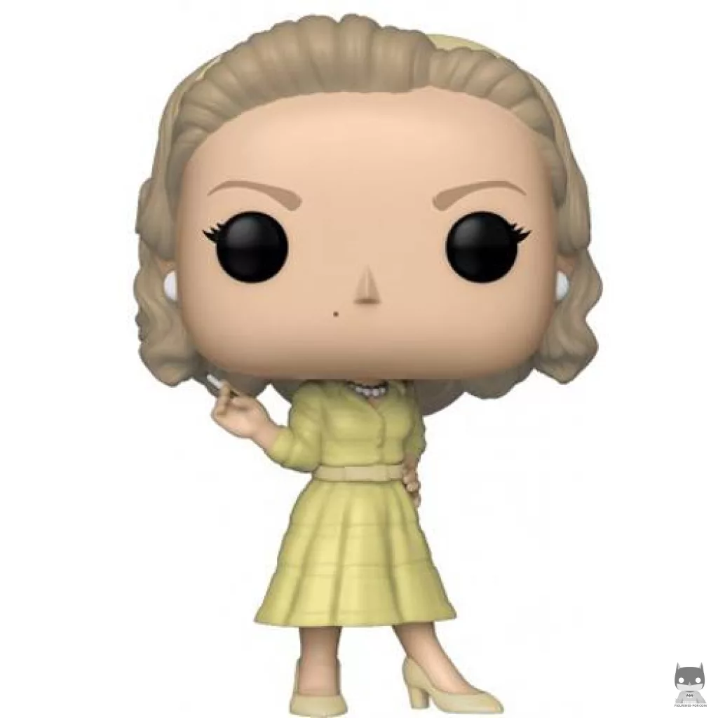 Betty Draper Funko Pop! figure (Mad Men)