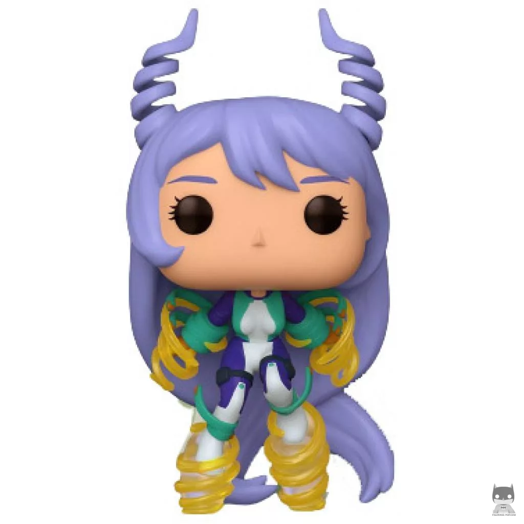 Nejire Hado Funko Pop! figure (My Hero Academia)