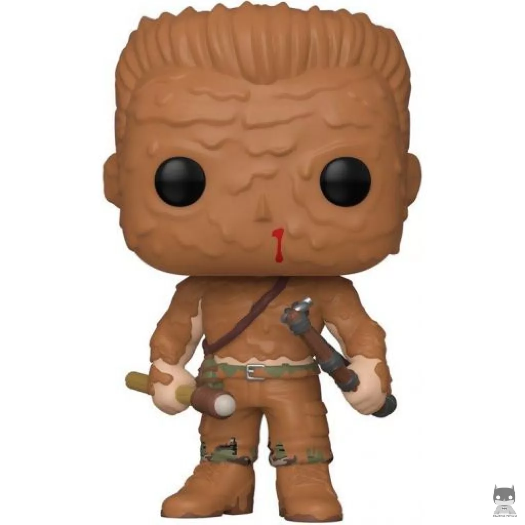 Alan "Dutch" Schaefer Funko Pop! figure (Predator)