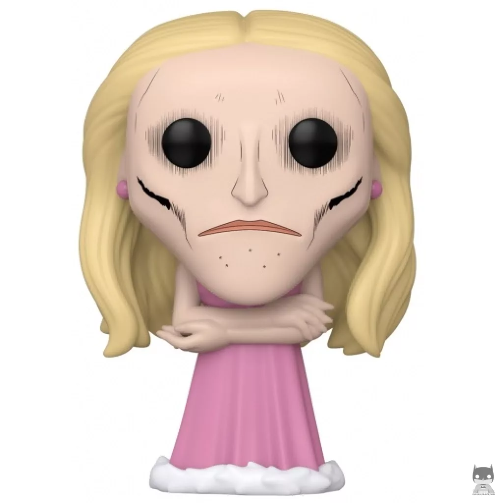 Ms.Fuchi Funko Pop! figure (Junji Ito)