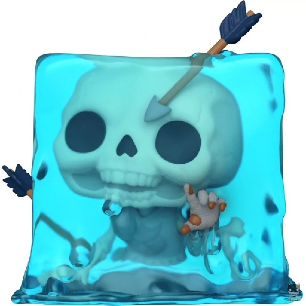 Gelatinous Cube Funko Pop! figure (Dungeons & Dragons)