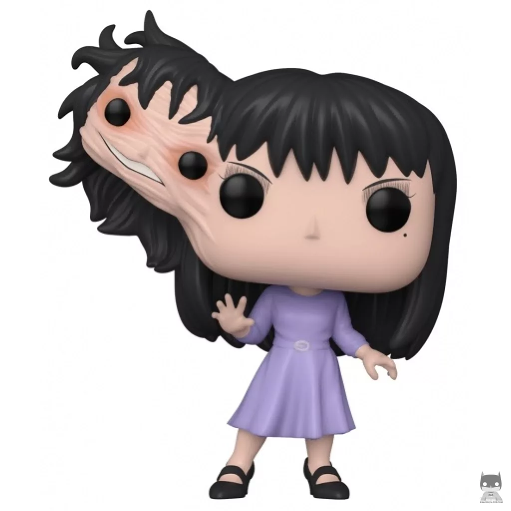 Tomie Funko Pop! figure (Junji Ito)