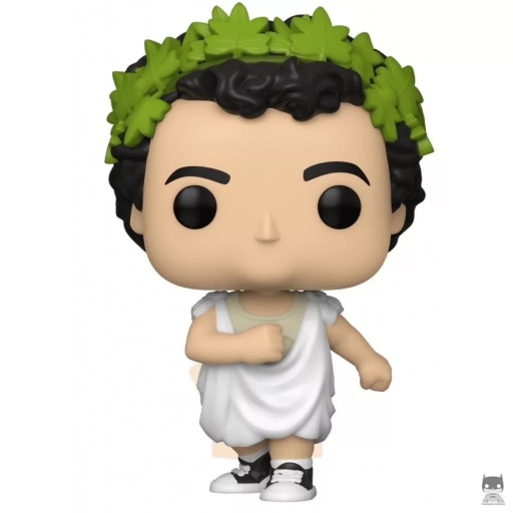 Bluto Toga Party Funko Pop! figure (Animal House)