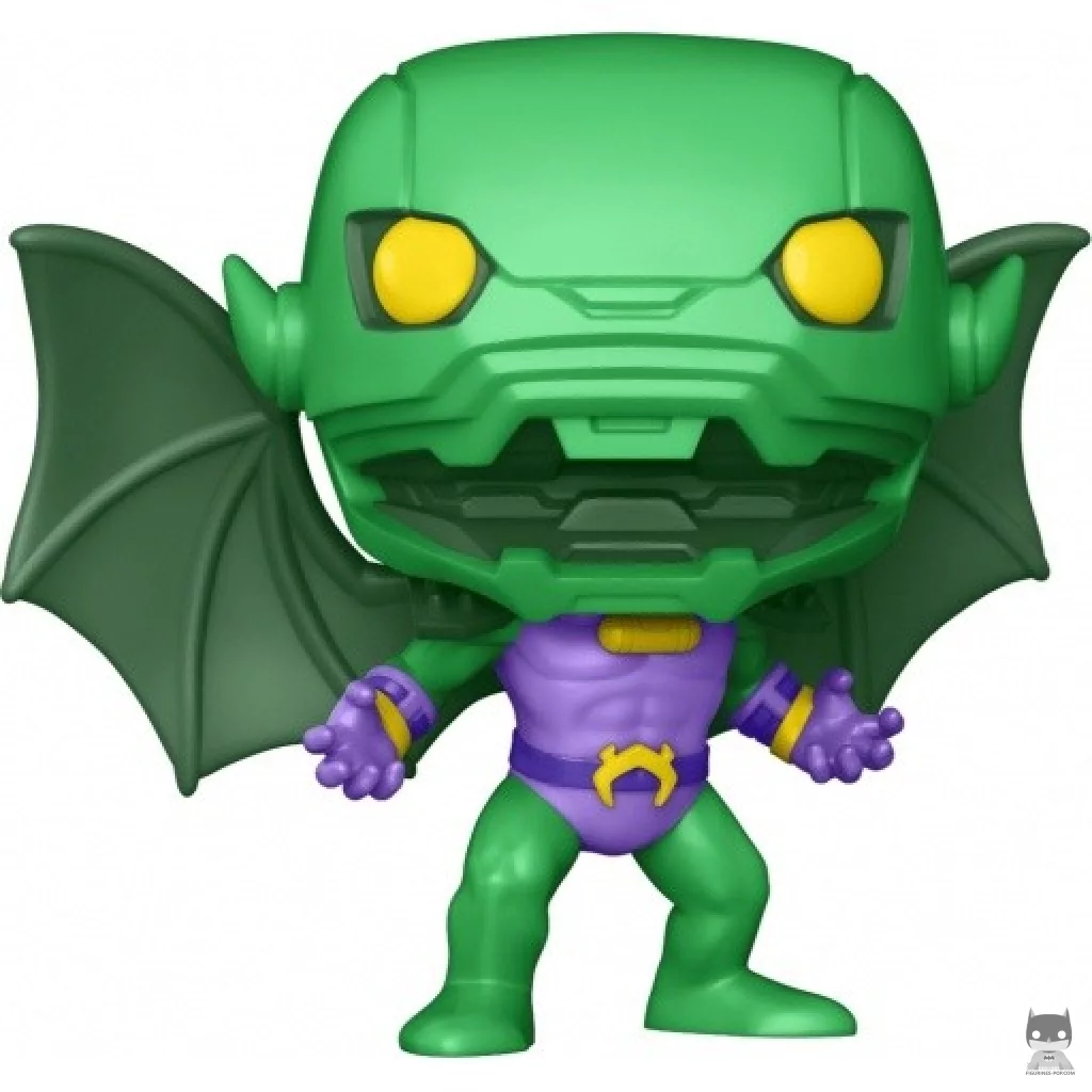 Annihilusa Funko Pop! figure (Marvel Comics)