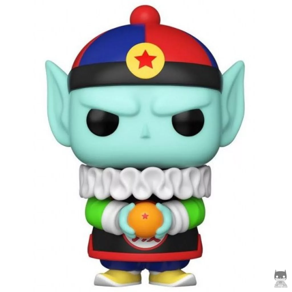 Emperor Pilaf Funko Pop! figure (Dragon Ball (DB))