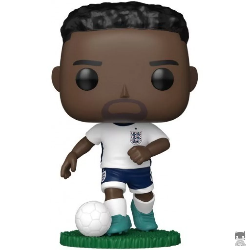 Marc Guéhi (England) Funko Pop! figure (FIFA Football)