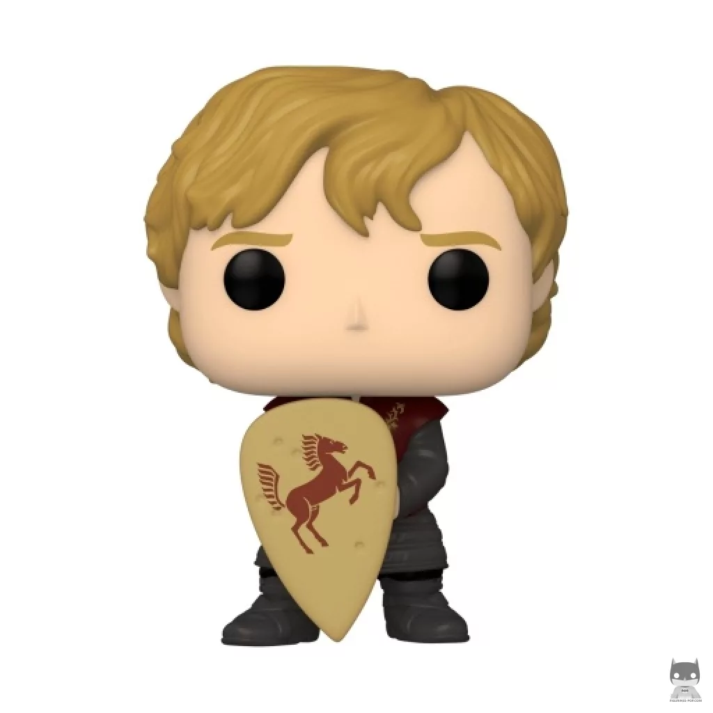 Tyrion Lannister Funko Pop! figure (Game of Thrones)