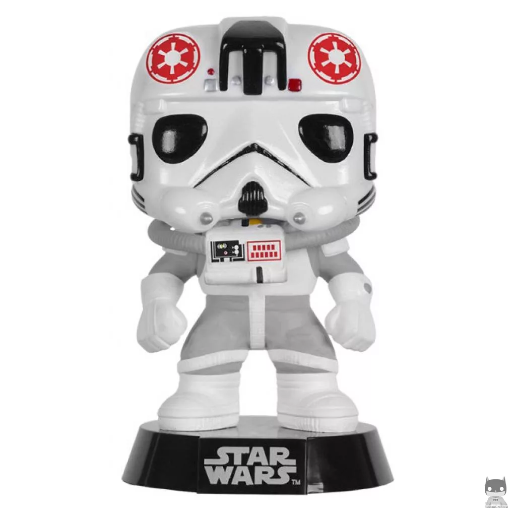 AT-AT Driver Funko Pop! figure (Star Wars: Episode VII, The Force Awakens)