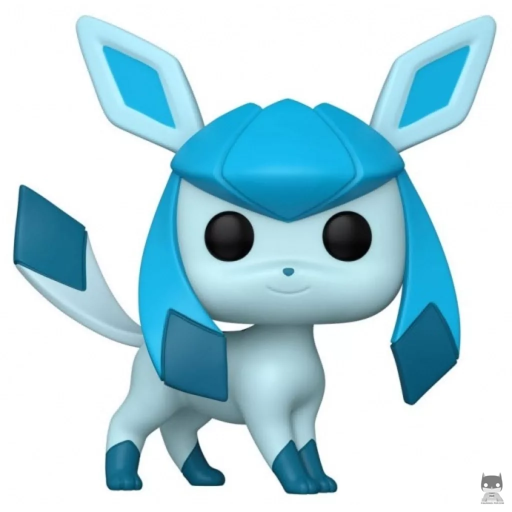 Glaceon Funko Pop! figure (Pokémon)