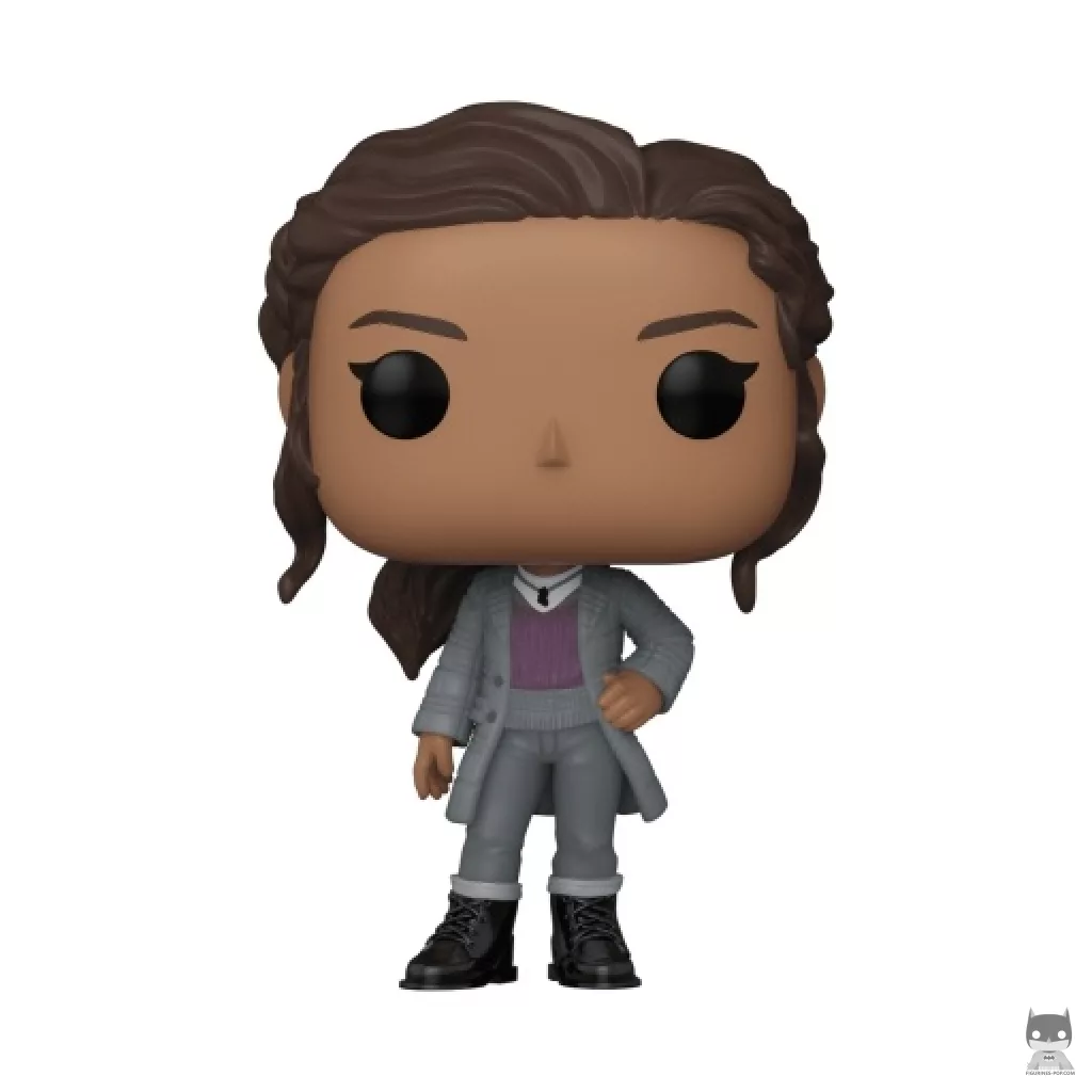 MJ Funko Pop! figure (Spider-Man: No way Home)