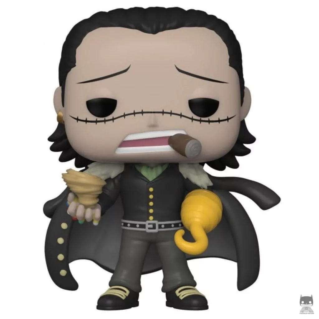 Crocodile Funko Pop! figure (One Piece)