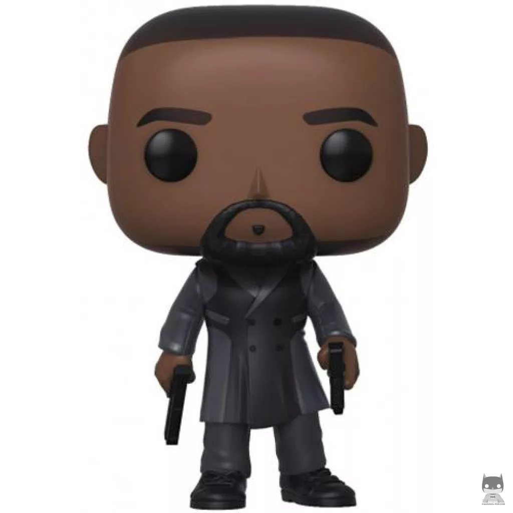 Takeshi Kovacs (Wedge Sleeve) Funko Pop! figure (Altered Carbon)