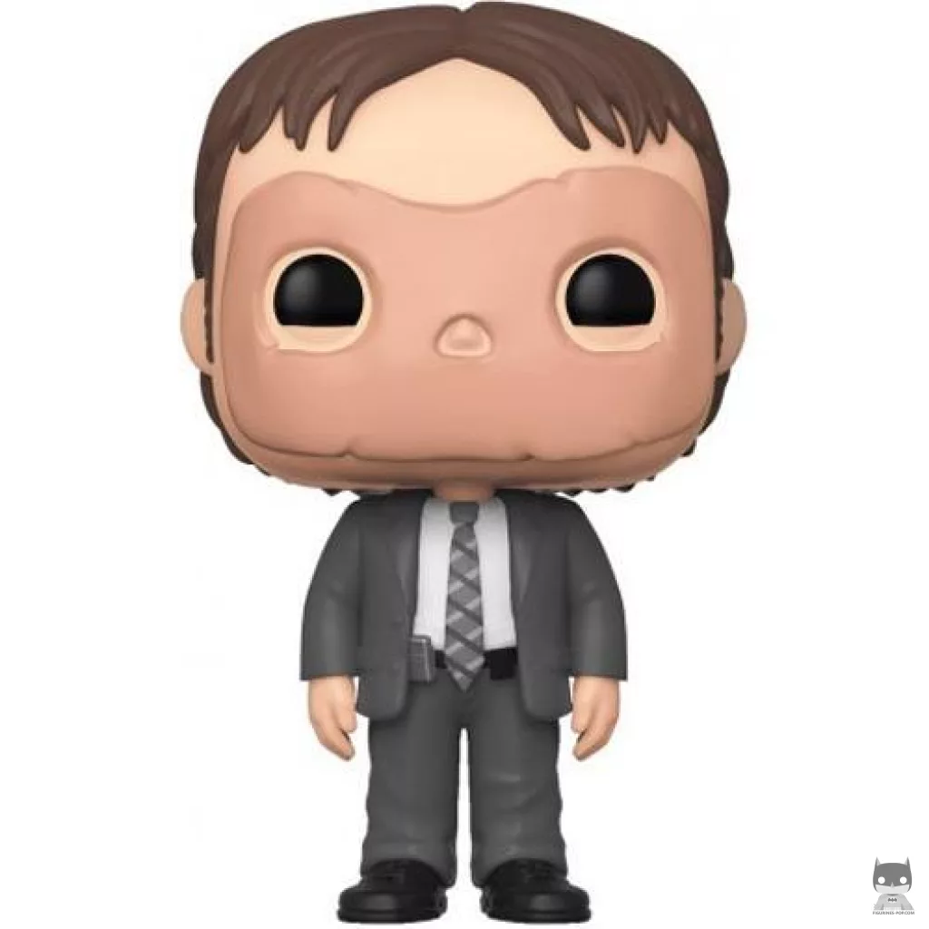 Dwight Schrute Funko Pop! figure (The Office)
