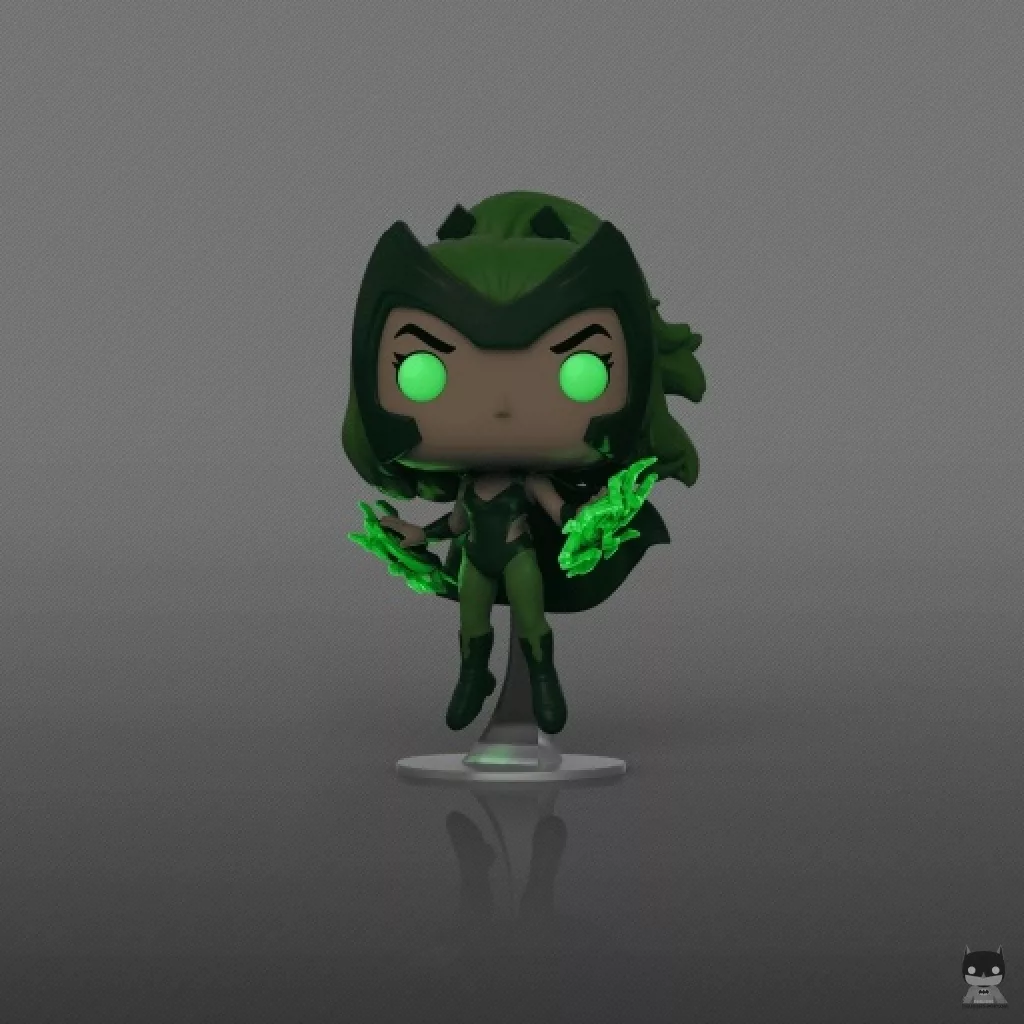 Polaris (Glow in the Dark) Funko Pop! figure (X-Men)