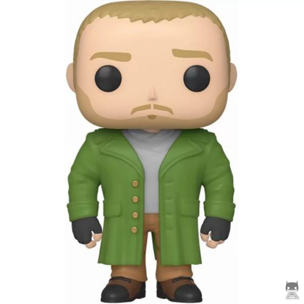 Luther Funko Pop! figure (Umbrella Academy)