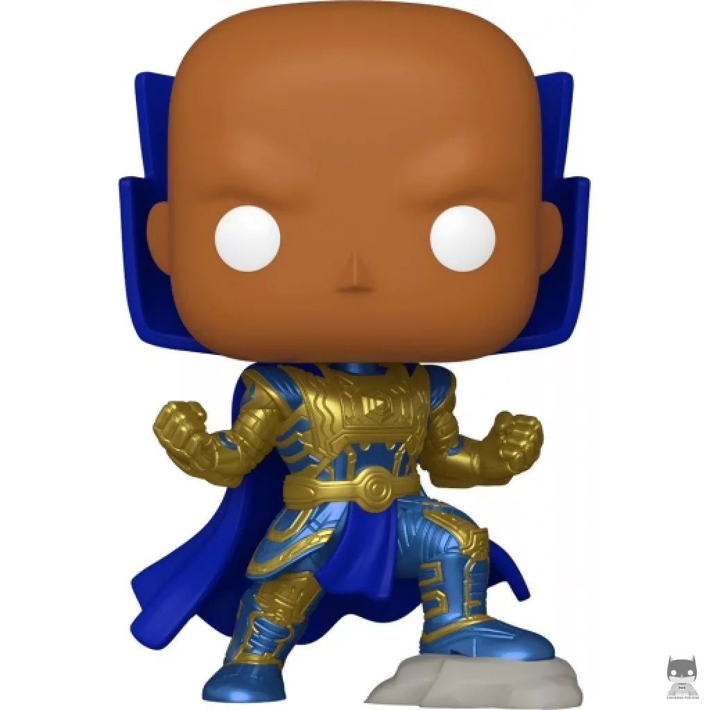 The Watcher Funko Pop! figure (What If...?)