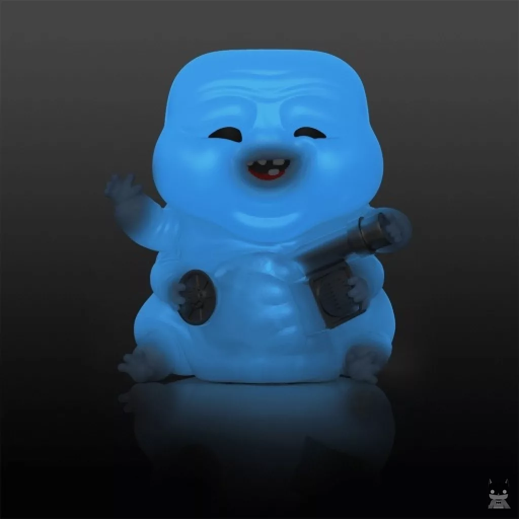 Muncher (Glow in the Dark) Funko Pop! figure (Ghostbusters Afterlife)