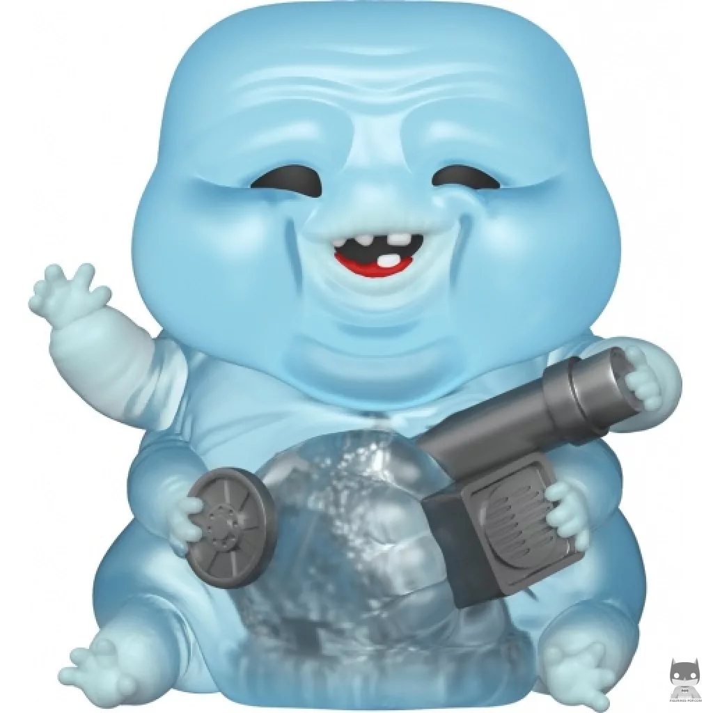 Muncher Funko Pop! figure (Ghostbusters Afterlife)