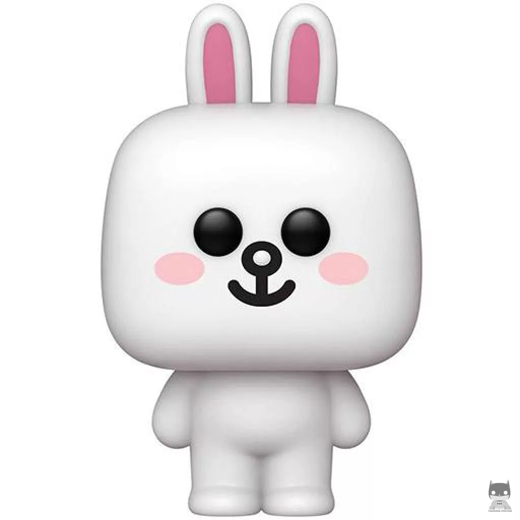 Cony Funko Pop! figure (Line Friends)