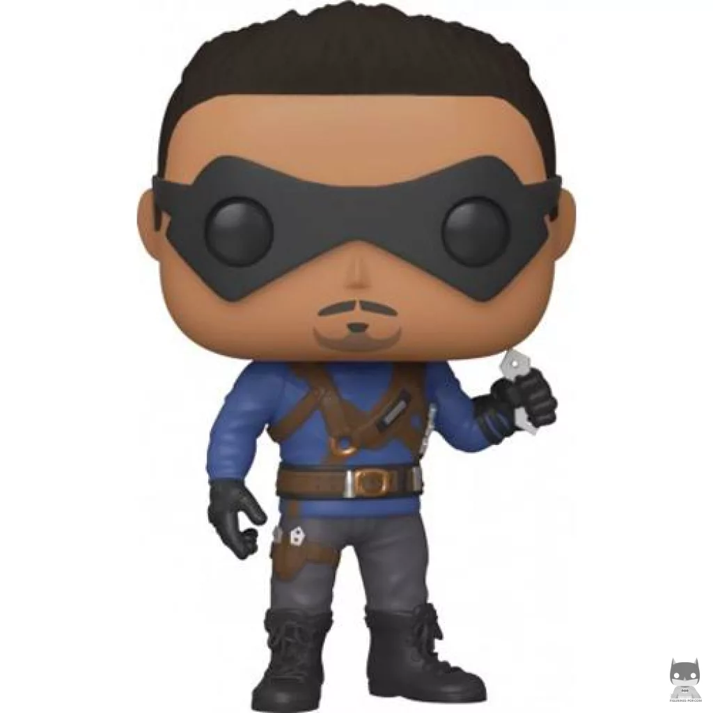Diego Funko Pop! figure (Umbrella Academy)