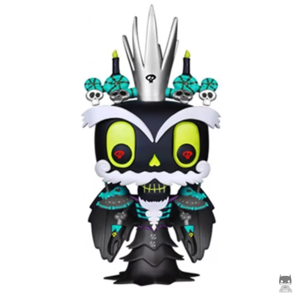 Xibalba Funko Pop! figure (Book of Life)
