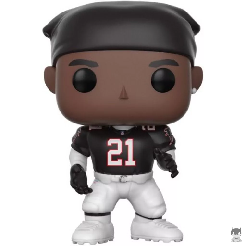 Deion Sanders Funko Pop! figure (NFL)