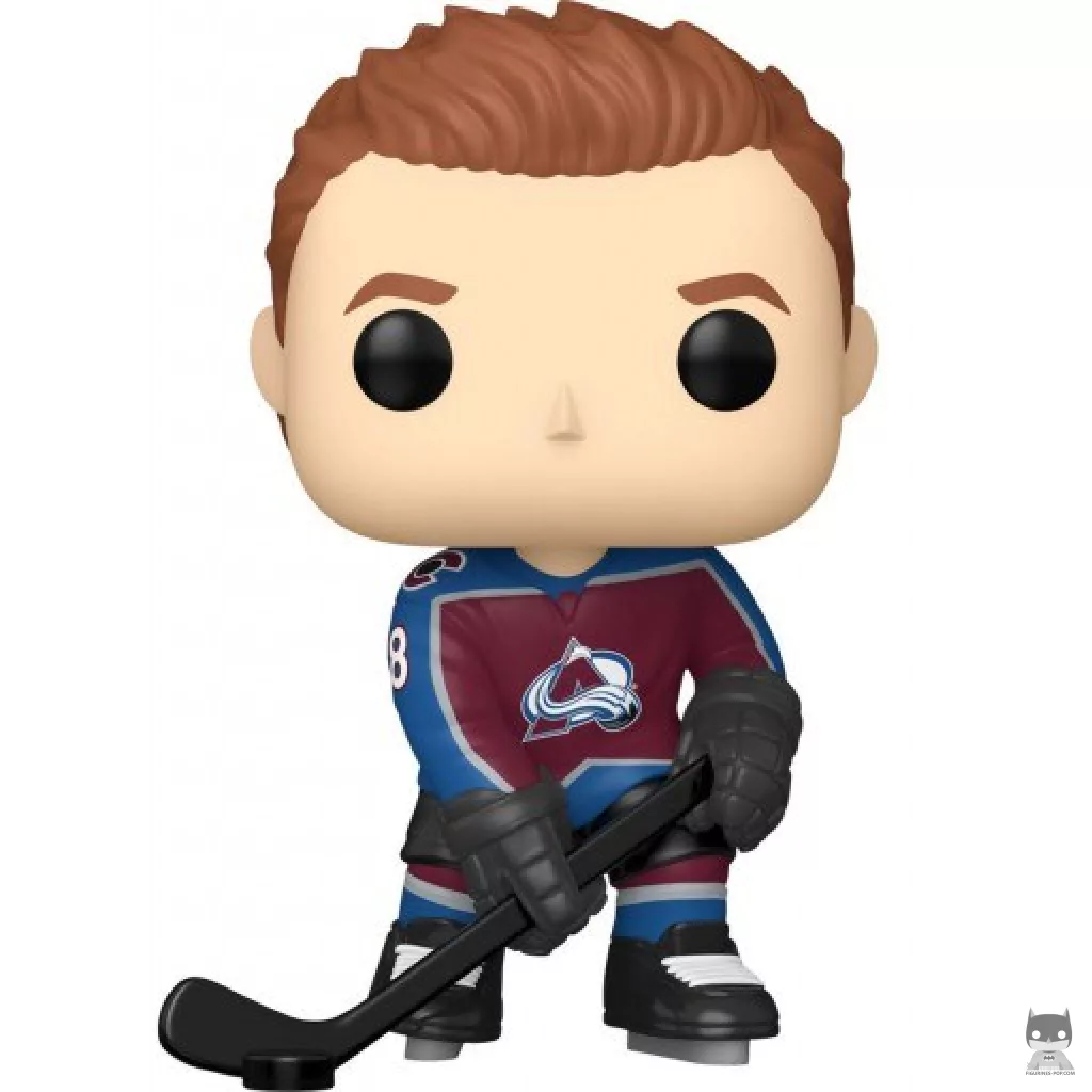 Cale Makar Funko Pop! figure (NHL)
