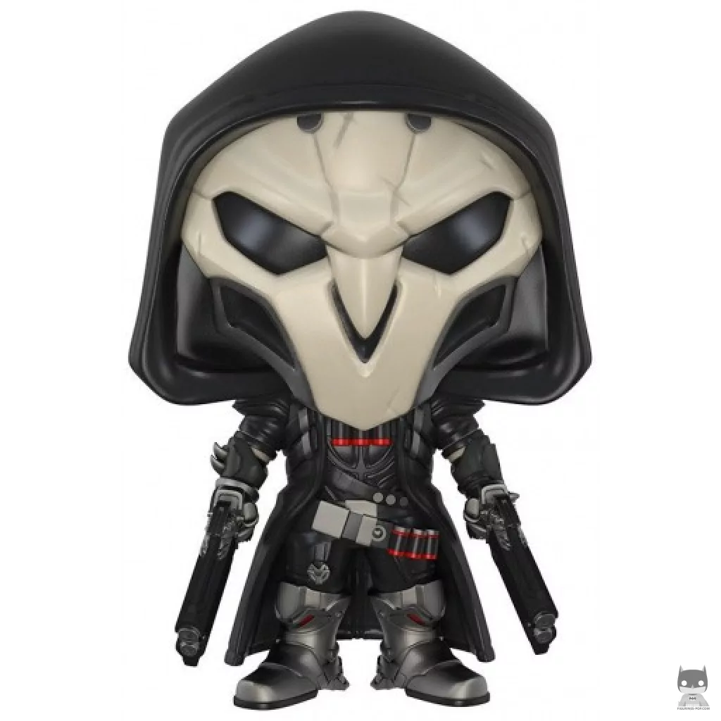 Reaper Funko Pop! figure (Overwatch)