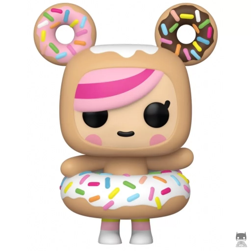 Donutella Funko Pop! figure (Tokidoki)