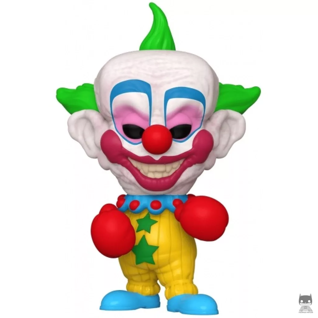 Shorty Funko Pop! figure (Killer Klowns from Outer Space)