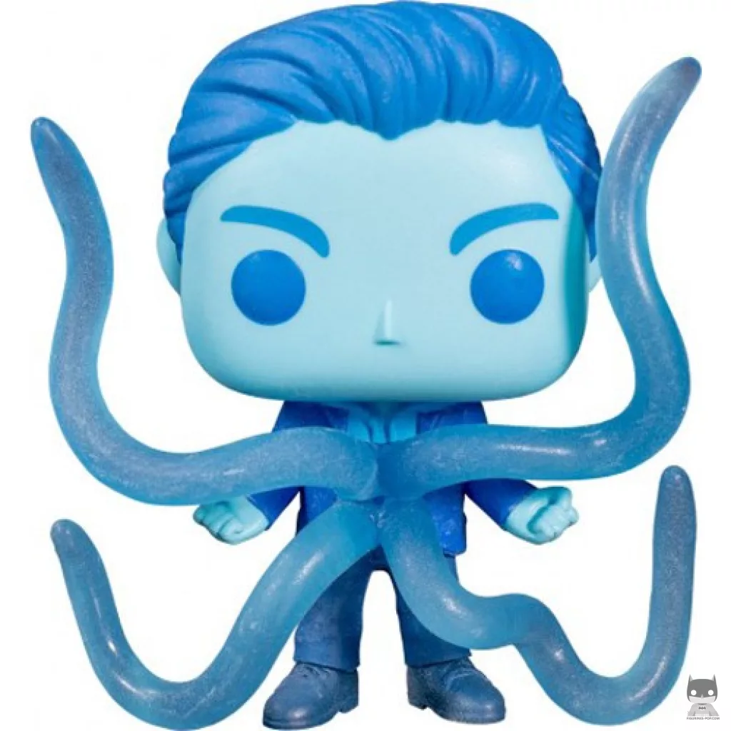 Ben Funko Pop! figure (Umbrella Academy)