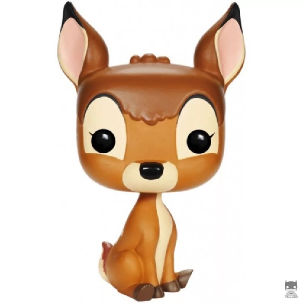 Bambi Funko Pop! figure (Bambi)