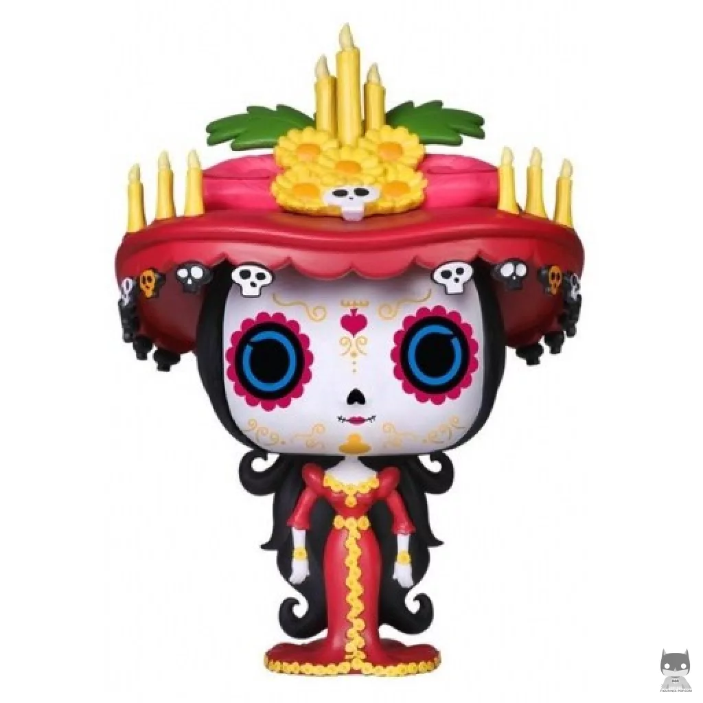 La Muerte Funko Pop! figure (Book of Life)