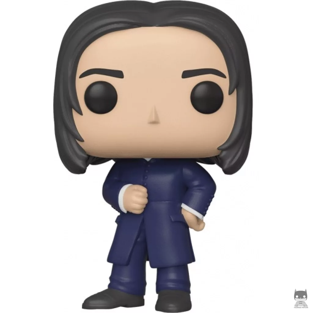 Severus Snape at Yule Ball Funko Pop! figure (Harry Potter)