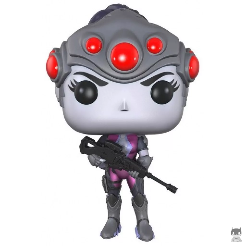 Widowmaker Funko Pop! figure (Overwatch)
