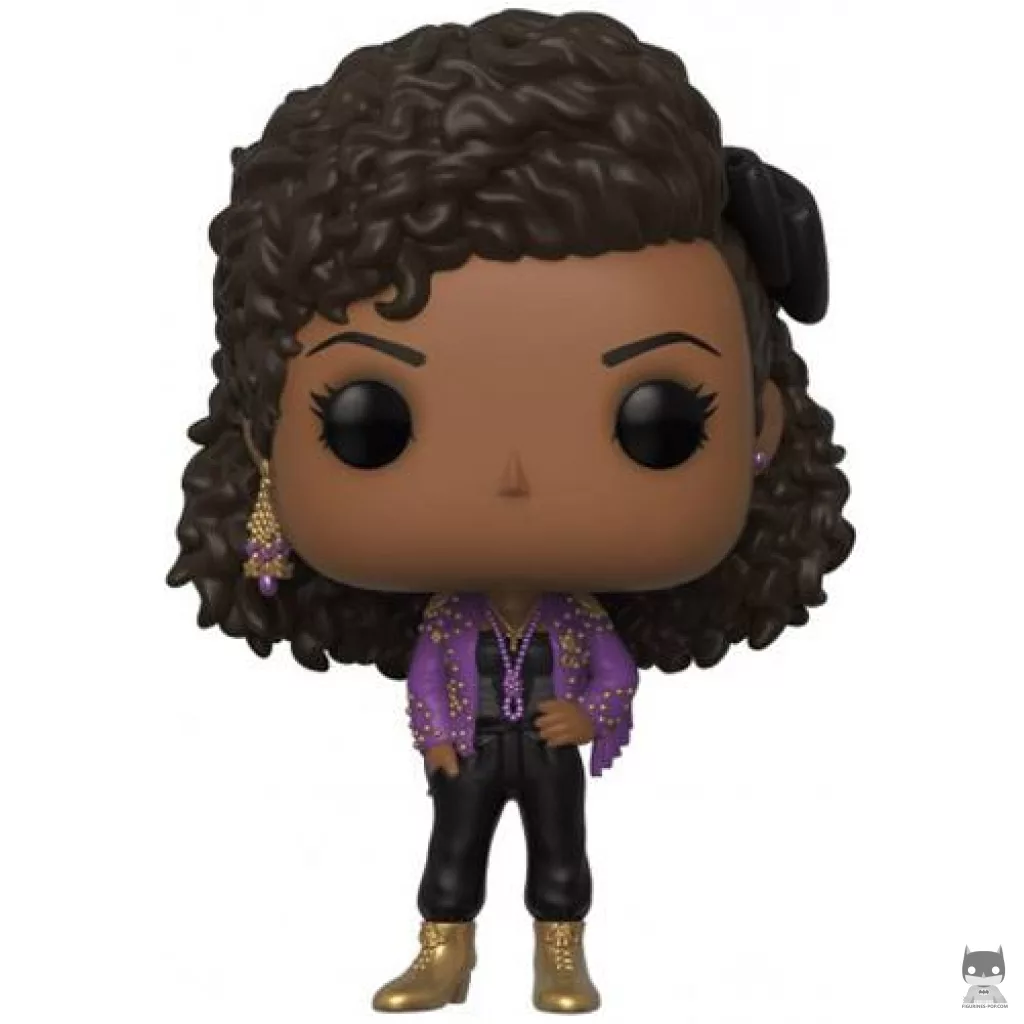 Kelly Funko Pop! figure (Black Mirror)