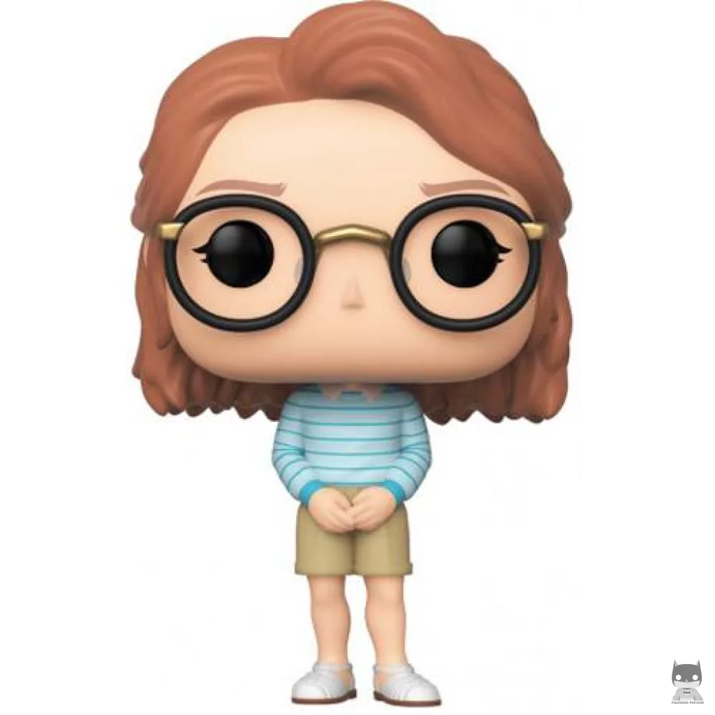 Yorkie Funko Pop! figure (Black Mirror)