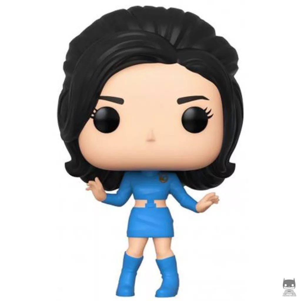 Nanette Cole Funko Pop! figure (Black Mirror)