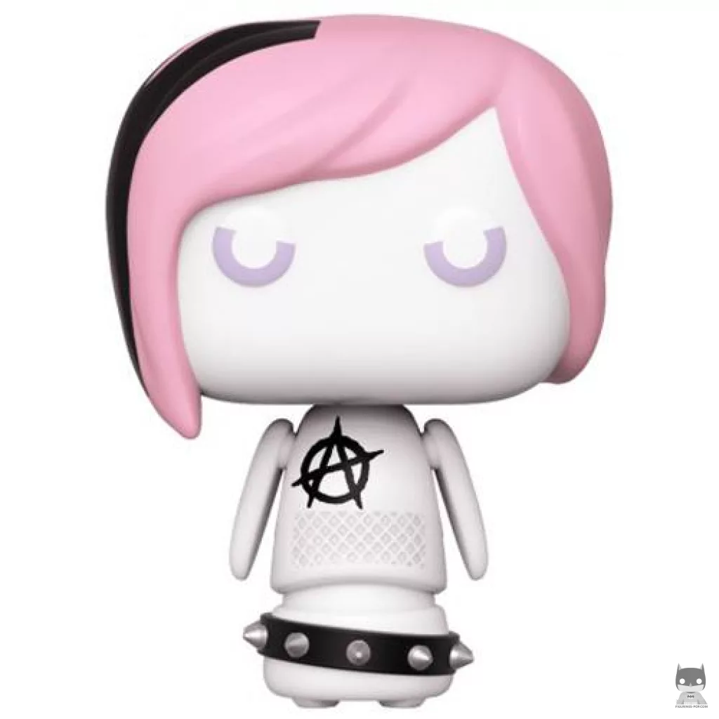 Ashley Too (Chase) Funko Pop! figure (Black Mirror)