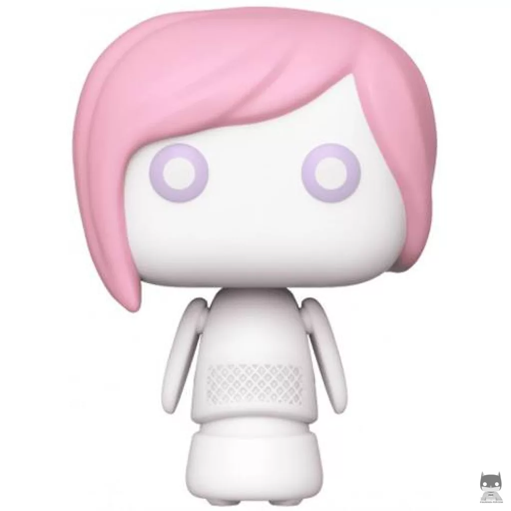 Ashley Too Funko Pop! figure (Black Mirror)