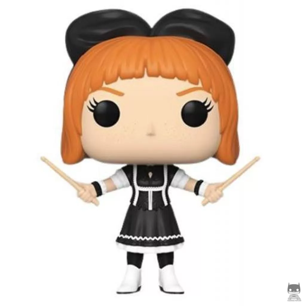 Kim Pine Funko Pop! figure (Scott Pilgrim)
