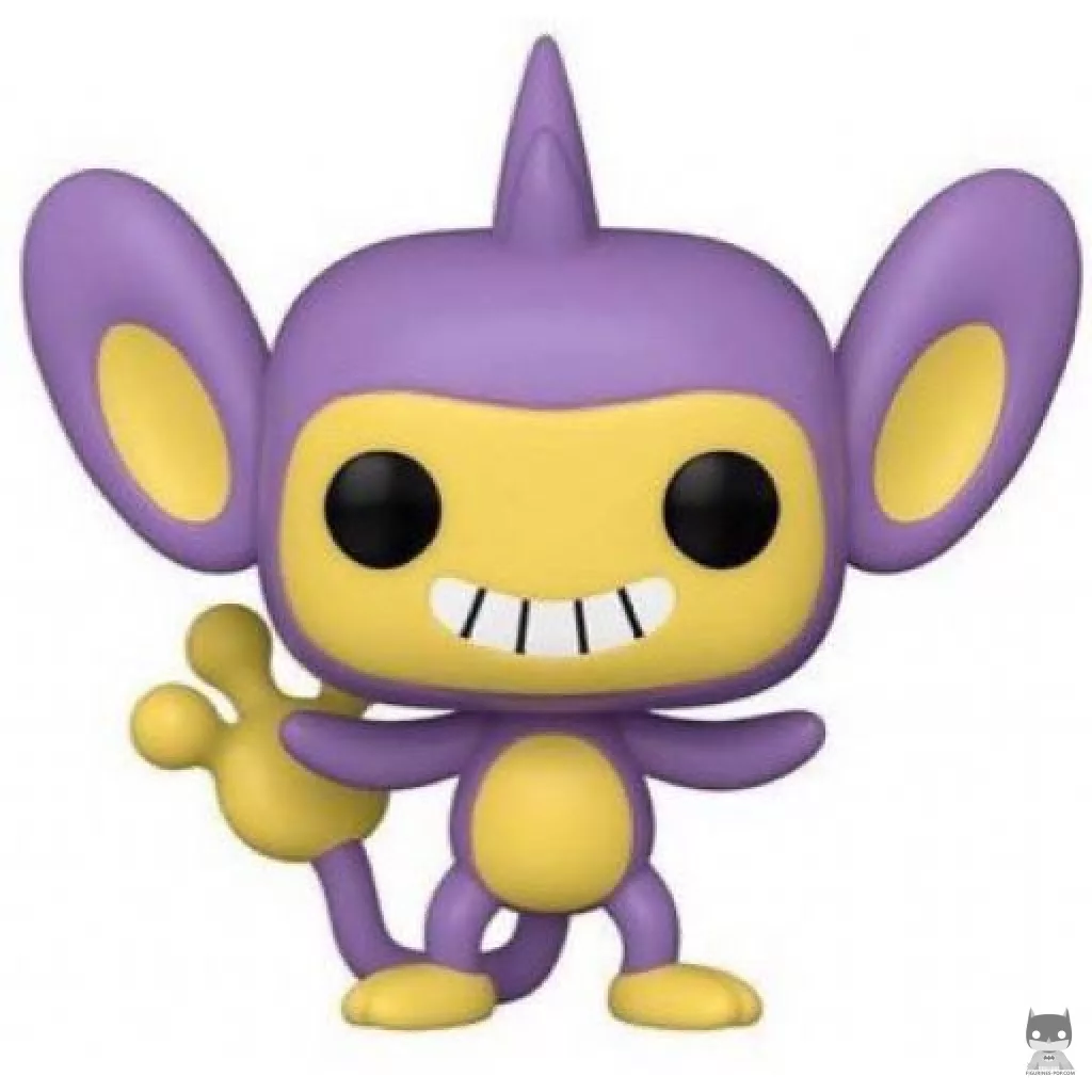 Aipom Funko Pop! figure (Pokémon)