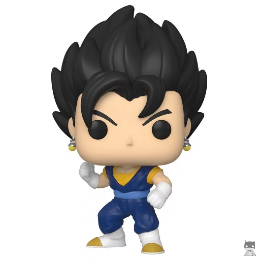 Vegito Funko Pop! figure (Dragon Ball Z (DBZ))