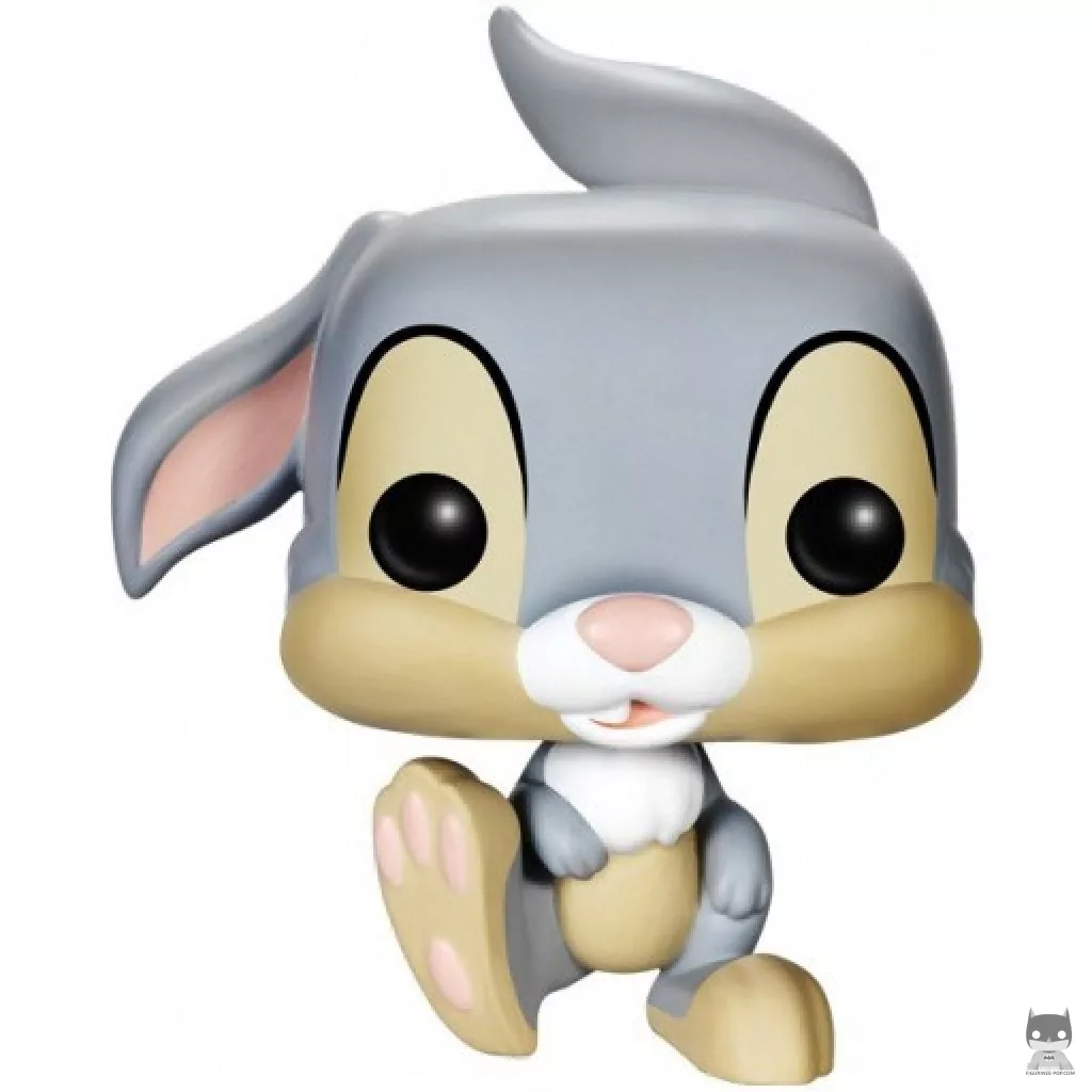 Thumper Funko Pop! figure (Bambi)