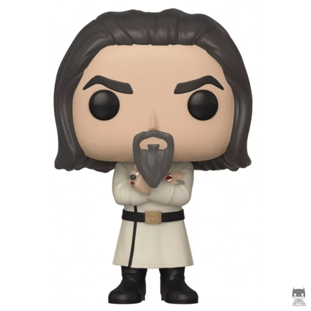 Igor Karkaroff at Yule Ball Funko Pop! figure (Harry Potter)