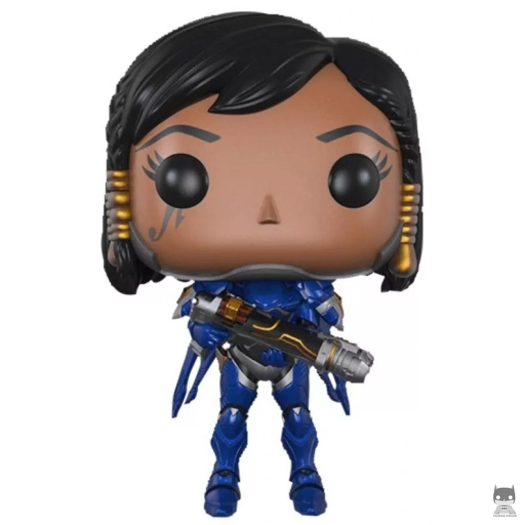 Pharah Funko Pop! figure (Overwatch)